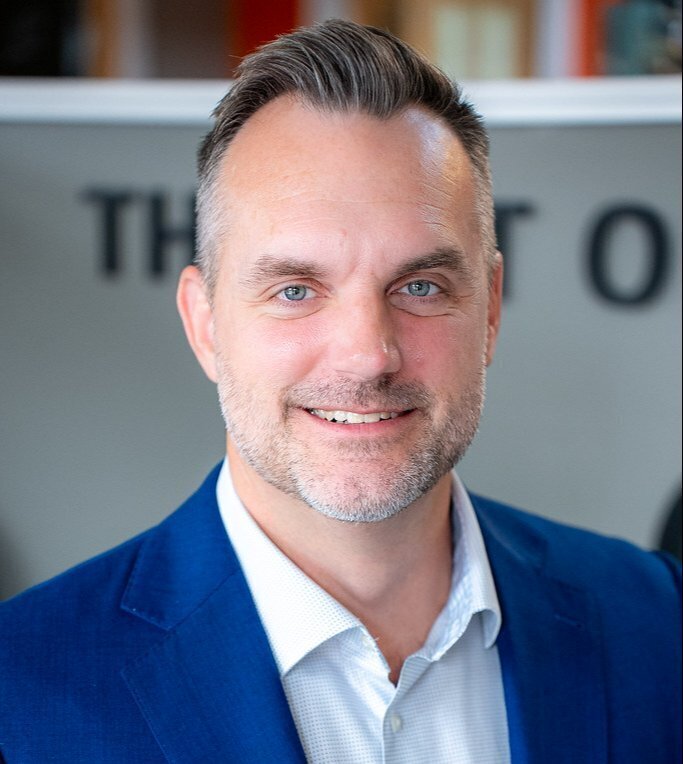 Scott McIntosh